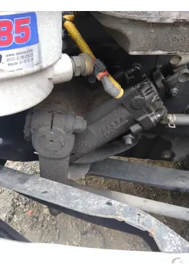 TRW/ROSS THP60-001 POWER STEERING GEAR