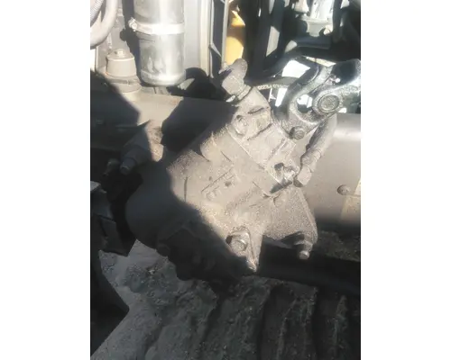 TRW/ROSS THP60-001 POWER STEERING GEAR