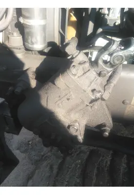 TRW/ROSS THP60-001 POWER STEERING GEAR