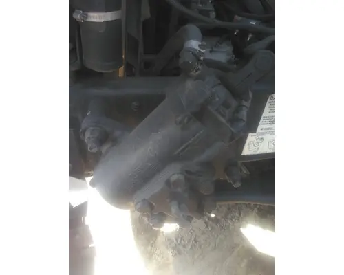 TRW/ROSS THP60-001 POWER STEERING GEAR