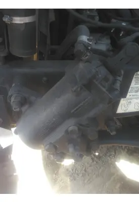 TRW/ROSS THP60-001 POWER STEERING GEAR