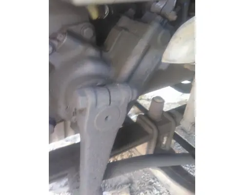 TRW/ROSS THP60-001 POWER STEERING GEAR