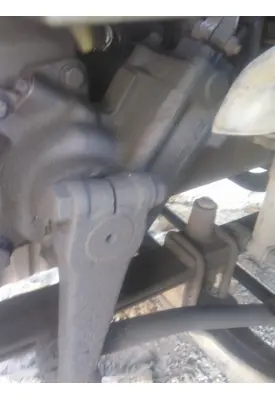 TRW/ROSS THP60-001 POWER STEERING GEAR