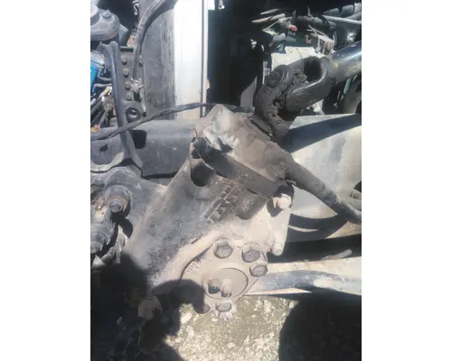 TRW/ROSS THP60-001 POWER STEERING GEAR