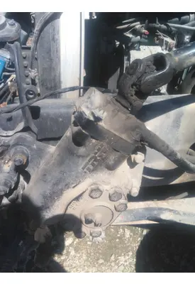 TRW/ROSS THP60-001 POWER STEERING GEAR