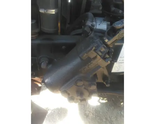 TRW/ROSS THP60-001 POWER STEERING GEAR