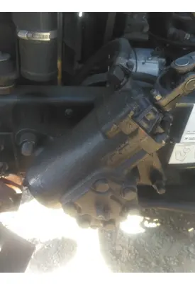 TRW/ROSS THP60-001 POWER STEERING GEAR