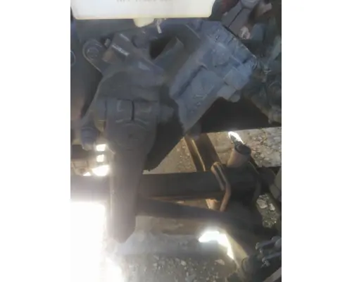 TRW/ROSS THP60-001 POWER STEERING GEAR