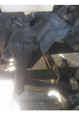 TRW/ROSS THP60-001 POWER STEERING GEAR