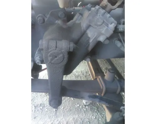 TRW/ROSS THP60-001 POWER STEERING GEAR