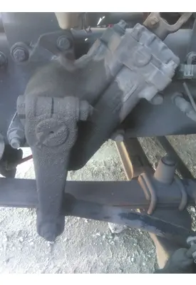 TRW/ROSS THP60-001 POWER STEERING GEAR