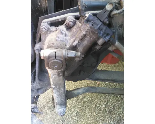 TRW/ROSS THP60-001 POWER STEERING GEAR