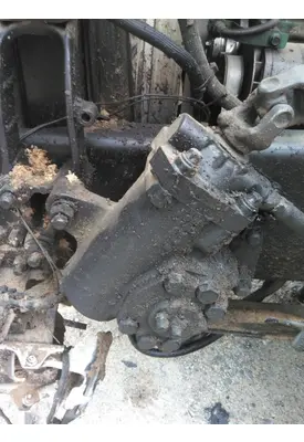 TRW/ROSS THP60-001 POWER STEERING GEAR