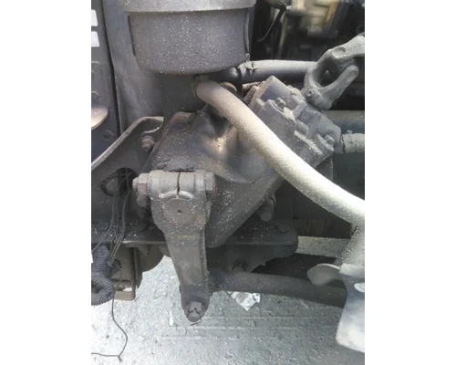 TRW/ROSS THP60-001 POWER STEERING GEAR