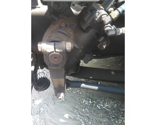 TRW/ROSS THP60-001 POWER STEERING GEAR