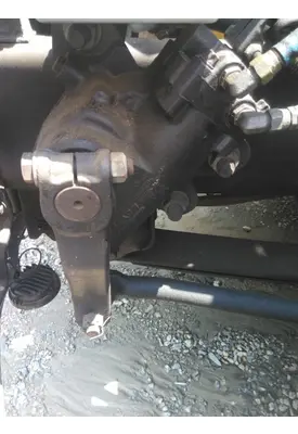 TRW/ROSS THP60-001 POWER STEERING GEAR