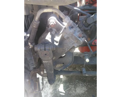 TRW/ROSS THP60-001 POWER STEERING GEAR