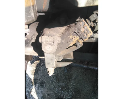 TRW/ROSS THP60-001 POWER STEERING GEAR