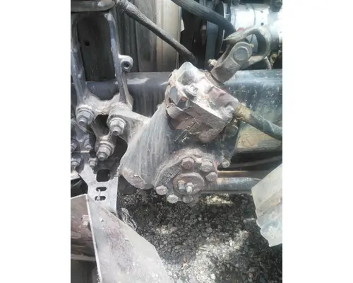 TRW/ROSS THP60-001 POWER STEERING GEAR