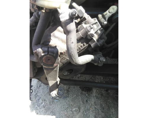 TRW/ROSS THP60-001 POWER STEERING GEAR