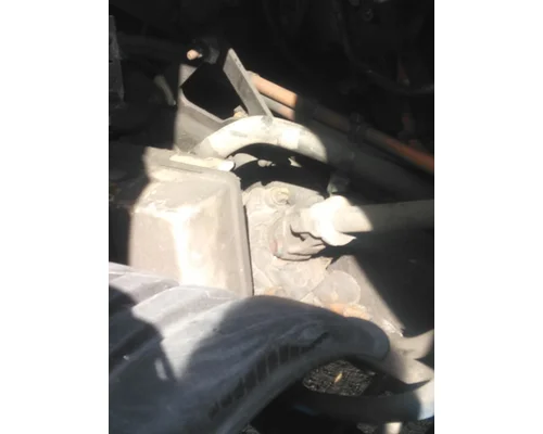 TRW/ROSS THP60-001 POWER STEERING GEAR