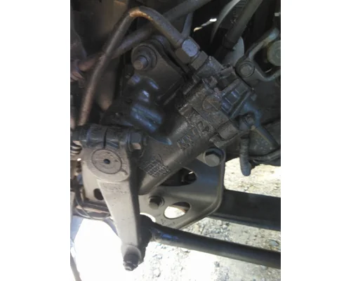 TRW/ROSS THP60-001 POWER STEERING GEAR