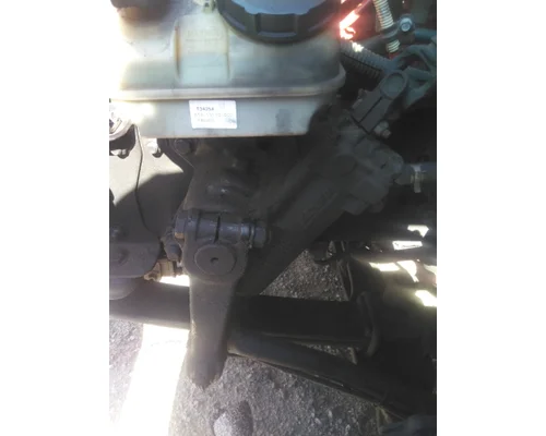 TRW/ROSS THP60-001 POWER STEERING GEAR