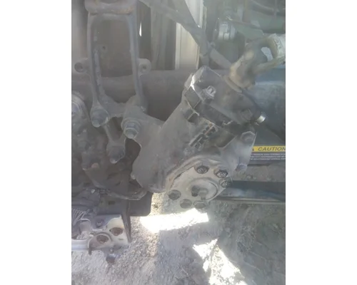 TRW/ROSS THP60-001 POWER STEERING GEAR