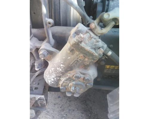 TRW/ROSS THP60-001 POWER STEERING GEAR