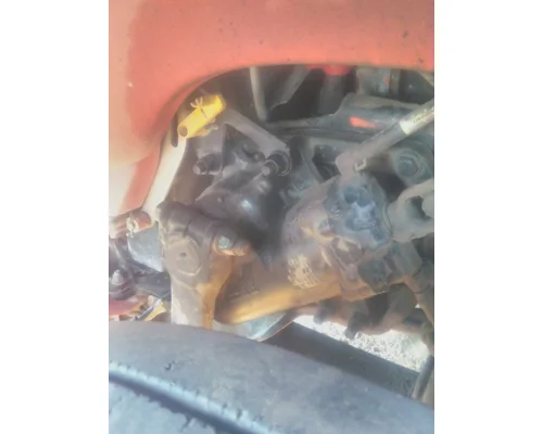 TRW/ROSS THP60-001 POWER STEERING GEAR