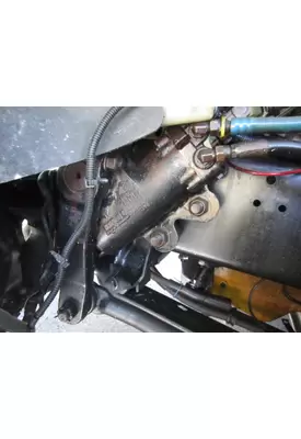 TRW/ROSS THP60-001 POWER STEERING GEAR