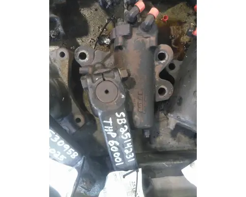 TRW/ROSS THP60-001 POWER STEERING GEAR