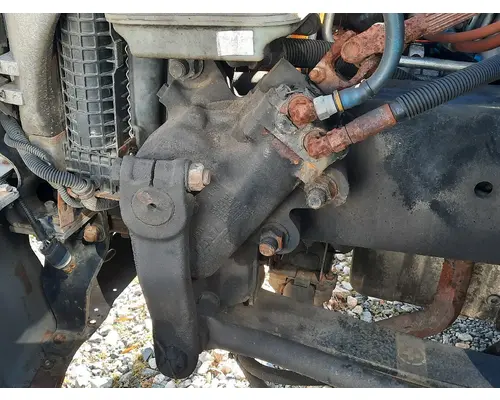 TRW/ROSS THP60-001 POWER STEERING GEAR