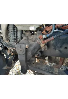 TRW/ROSS THP60-001 POWER STEERING GEAR