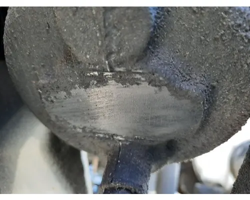 TRW/ROSS THP60-001 POWER STEERING GEAR