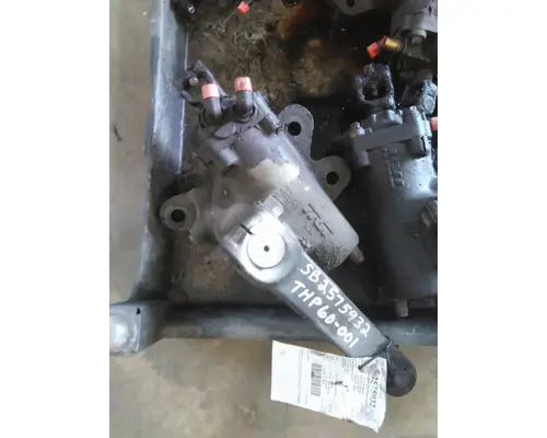TRW/ROSS THP60-001 POWER STEERING GEAR
