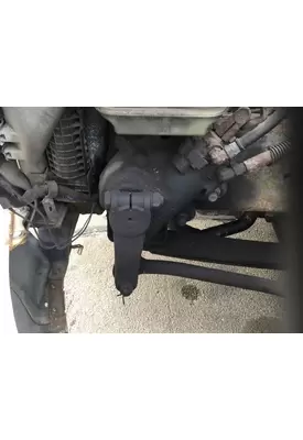 TRW/ROSS THP60-001 POWER STEERING GEAR