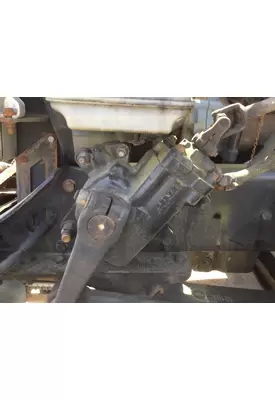TRW/ROSS THP60-001 POWER STEERING GEAR