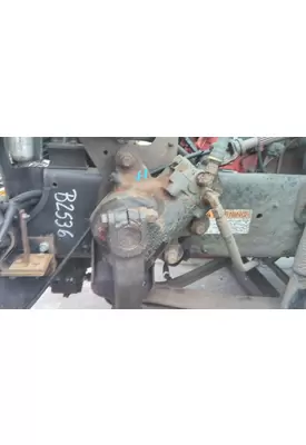 TRW/ROSS THP60-001 POWER STEERING GEAR