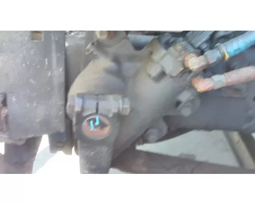 TRW/ROSS THP60-001 POWER STEERING GEAR