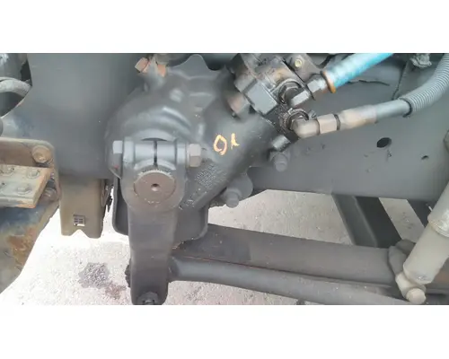 TRW/ROSS THP60-001 POWER STEERING GEAR