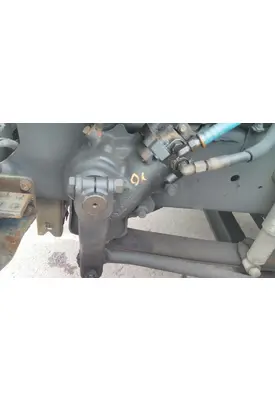 TRW/ROSS THP60-001 POWER STEERING GEAR