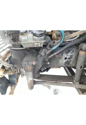 TRW/ROSS THP60-001 POWER STEERING GEAR