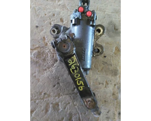 TRW/ROSS THP60-001 POWER STEERING GEAR