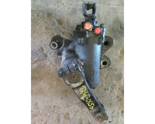 TRW/ROSS THP60-001 POWER STEERING GEAR