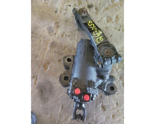 TRW/ROSS THP60-001 POWER STEERING GEAR