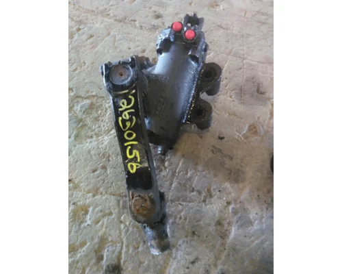 TRW/ROSS THP60-001 POWER STEERING GEAR