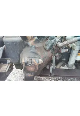 TRW/ROSS THP60-001 POWER STEERING GEAR