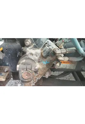 TRW/ROSS THP60-001 POWER STEERING GEAR