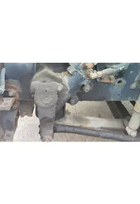 TRW/ROSS THP60-001 POWER STEERING GEAR